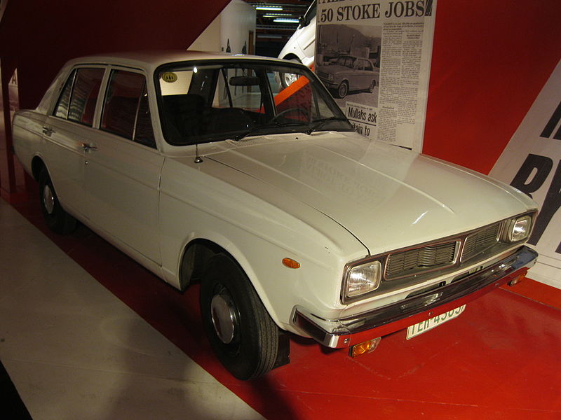 File:Paykan Hillman Hunter (8688702841).jpg