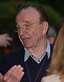 Rupert Murdoch 2008, 2005 & 2004 (Finalist in 2010, 2009)