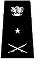 Principal Staff Officer Deputy Regional/State Commander [R07]