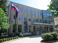 Embassy of Slovenia in Washington, D.C.