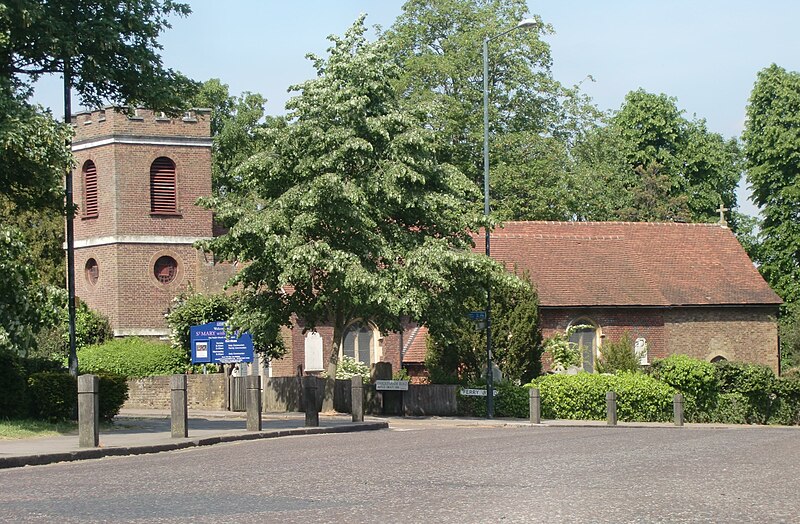 File:St Mary,Teddington.JPG