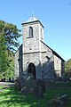 St. Non's Church Llanerchaeron