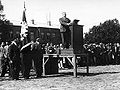 Image 4Vaps Movement meeting in Pärnu, Artur Sirk speaking (from History of Estonia)