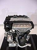 Thumbnail for List of Volkswagen Group petrol engines