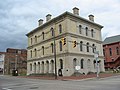 Image 28West Virginia Independence Hall, site of the Wheeling Convention (from History of West Virginia)