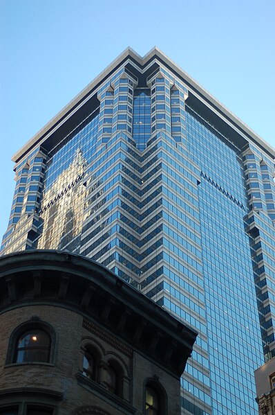 File:60 Wall Street building.jpg