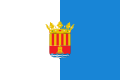 Bandera de Alicante