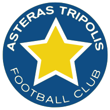 Asteras Tripolis.svg