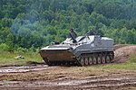 ShM vz.85 PRÁM-S — чехословацкий 120-мм СМ, созданный на основе BVP-1 и производившийся в 1980—1990 на заводах в Тренчине и Дубнице-над-Вагом.