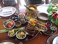 Image 34Indonesian Balinese cuisine (from Culture of Asia)