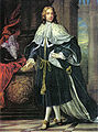 Benedict, 4th Baron Baltimore