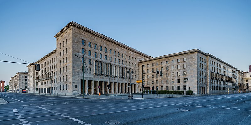 Файл:Berlin Finanzministerium Wilhelmstr asv2019-07.jpg