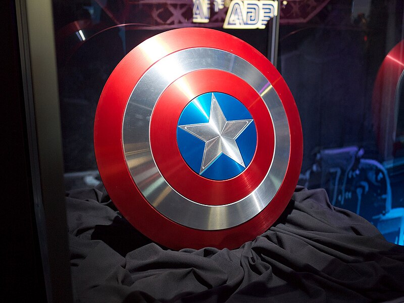 Файл:Cap's Shield.jpg