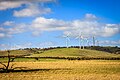 Challicum Hills Wind Farm