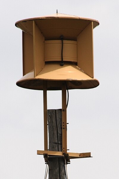 File:Civil Defense Siren.JPG