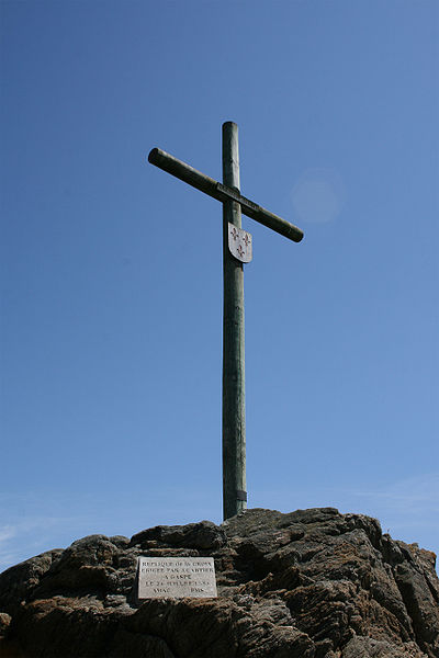 Файл:Croix Solidor Saint-Malo.jpg