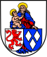 Coat of arms of Gauersheim