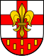 Coat of arms of Klüsserath