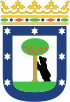 Coat of arms of Madrid