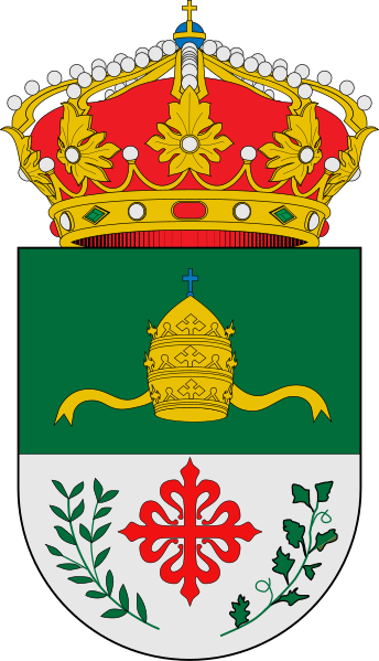 Archivo:Escudo de Nambroca.svg