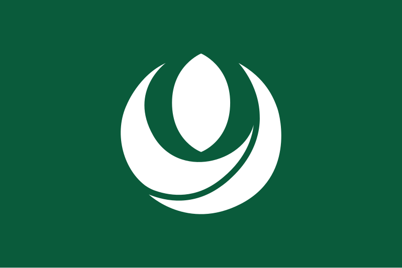 File:Flag of Kurihara, Miyagi.svg