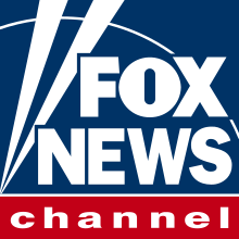 Fox News Channel logo.svg