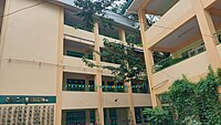 Golez Building