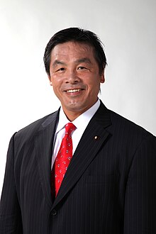 Hiroshi Hase 20100808.jpg