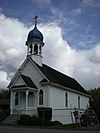 Holy Trinity Orthodox Church