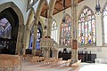 Hull Minster Inside