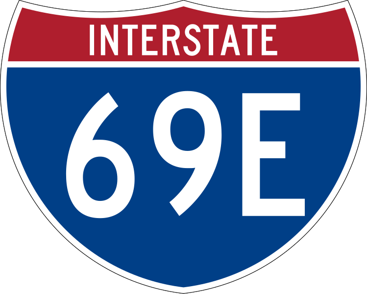 Archivo:I-69E.svg