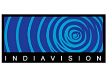 Indiavision Remasterd logo.png