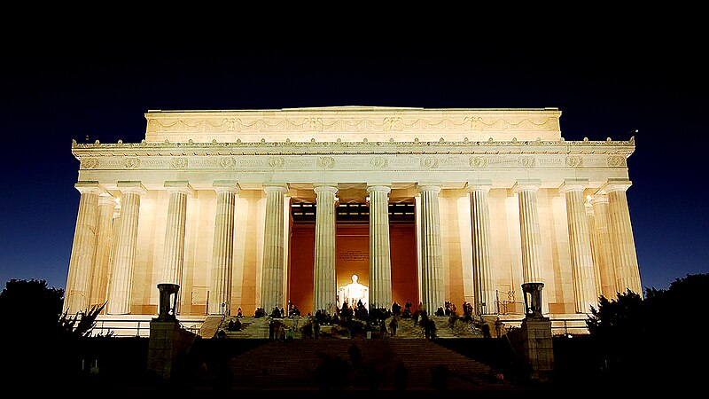 File:Lincoln Memorial01s.jpg