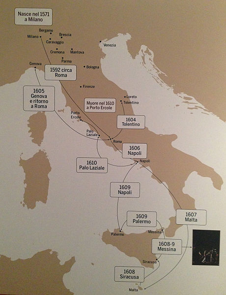 File:Mappa Caravaggio.JPG