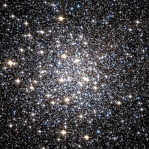 Messier 10