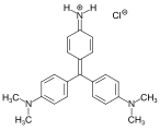 Methyl violet 2B