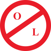 Crest of Olympique Lillois