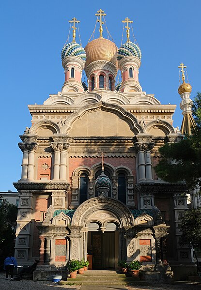 Файл:Orthodox church Sanremo 3.jpg