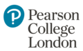 New logo for Pearson College London from 1 January 2017