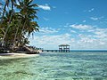 Pink Pearl Island Nicaragua