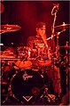 Rob Bourdon 1996-1997