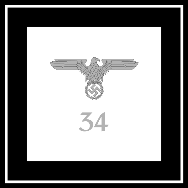 File:SS Standarte.svg