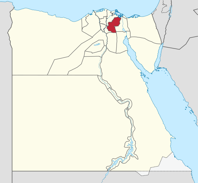 File:Sharqia in Egypt.svg