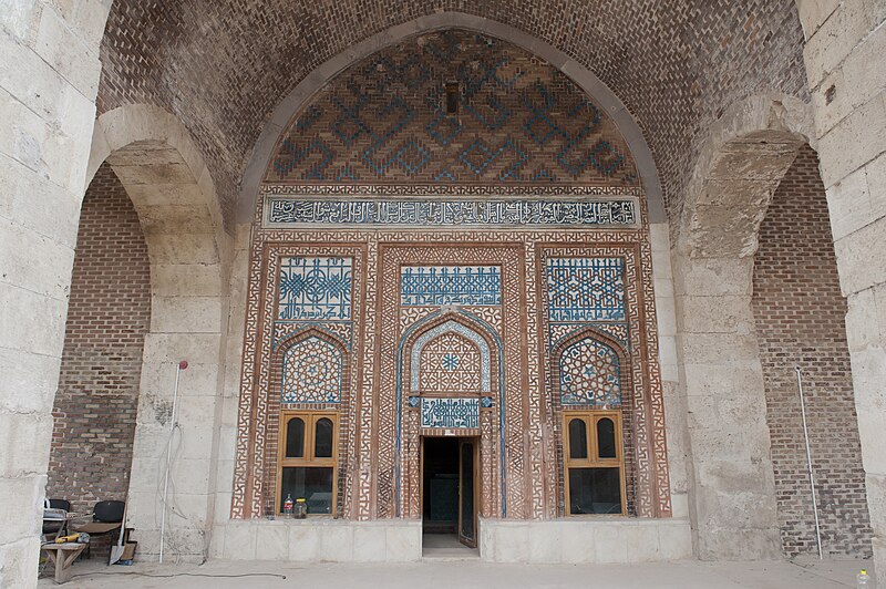 File:Sivas Şifaiye Medrese 8259.jpg