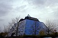 Stockport Pyramid in Stockport, United Kingdom