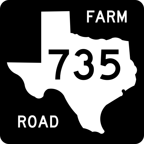 File:Texas FM 735.svg