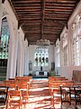 Thaxted Church, Lady Chapel