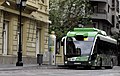 Image 36Trolleybus in Castellón de la Plana (from Trolleybus)