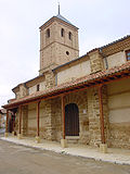 Miniatura para Iglesia de San Juan (Valderas)