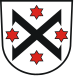 Coat of arms of Westerheim